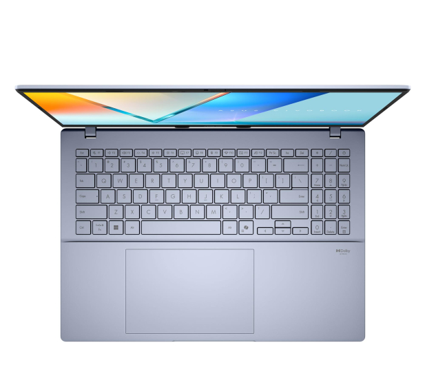 ASUS Vivobook S 16 Snapdragon X2 Elite/16GB/512/Win11 - 1480926 - zdjęcie 6